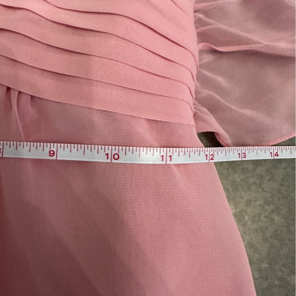 Bari Jay Dress - Picture 4 of 11